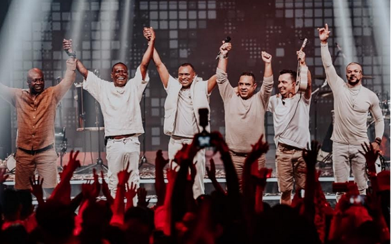 Pique Novo lança primeira parte de novo audiovisual