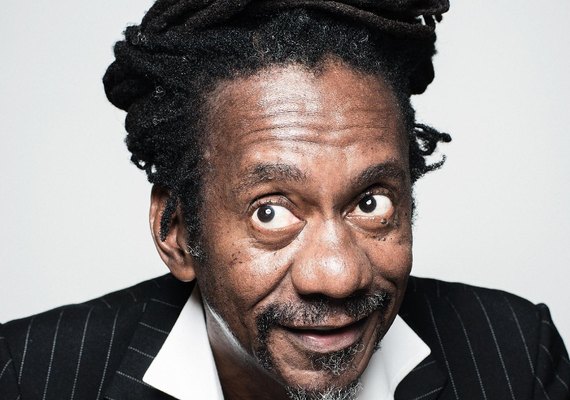 Afetos e dores na obra de Luiz Melodia