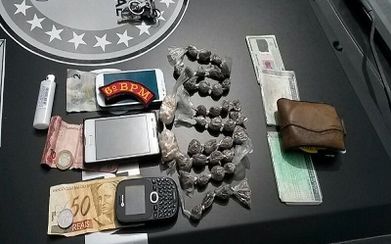 Selaj leva projeto Tenda da Juventude para Matriz do Camaragibe