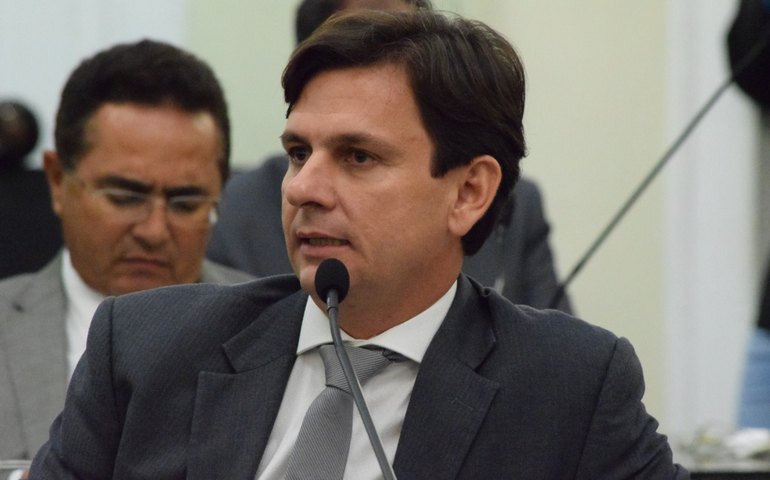Golpe do Diploma: Comissão de Educação realizará audiência pública em Penedo