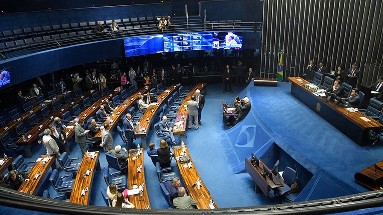 Aprovada transformação de vagas do MP em cargos da Justiça Militar