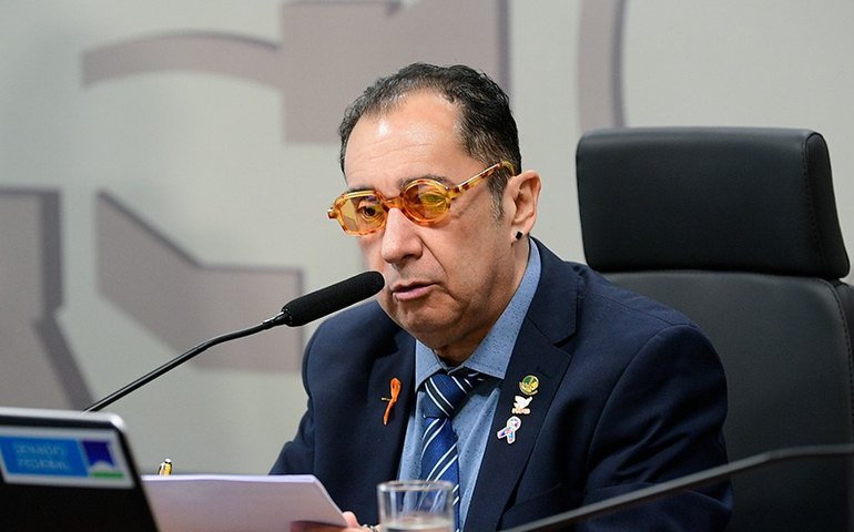 CSP: pena para divulgação de dados de menores pode ser votada na terça