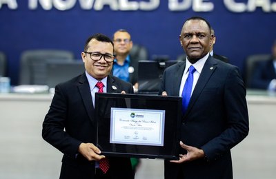 Câmara promove audiência pública para debater políticas de assistência e inclusão da pessoa idosa