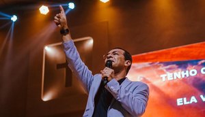 PASTOR LUIZ ANTONIO