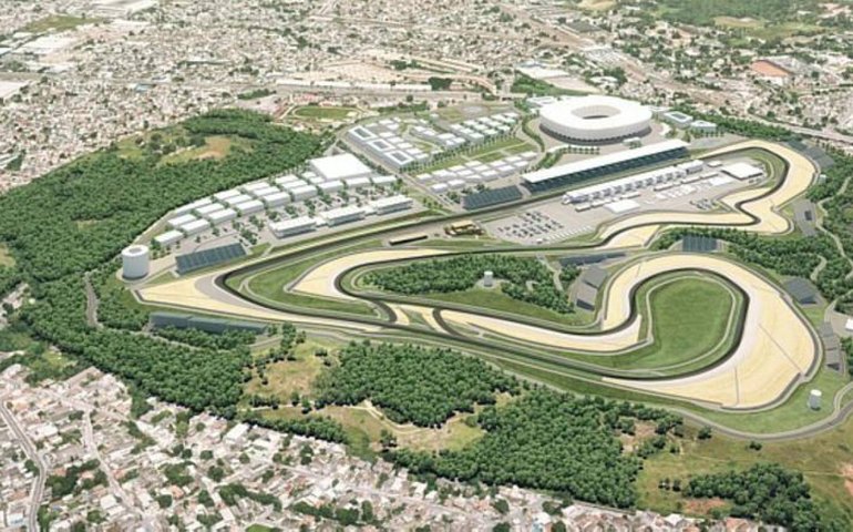 Justiça do Rio volta a liberar realização de audiência pública do novo autódromo