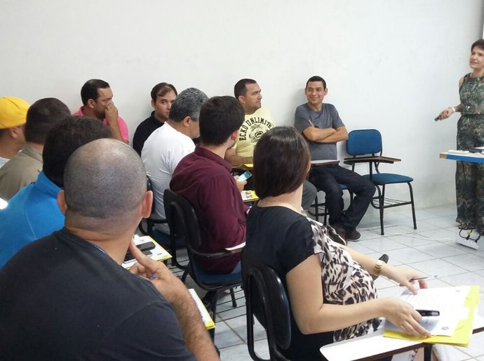 SMTT de Arapiraca inicia oficinas para implantar o Planejamento Estratégico