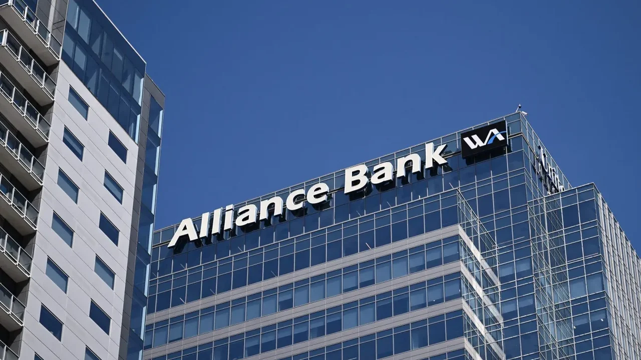 Western Alliance apresentou lucro de US$ 227 milhões no terceiro trimestre de 2026