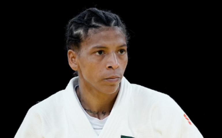 Brasileiras conquistam 3 medalhas de bronze no Grand Prix de Guadalajara de judô