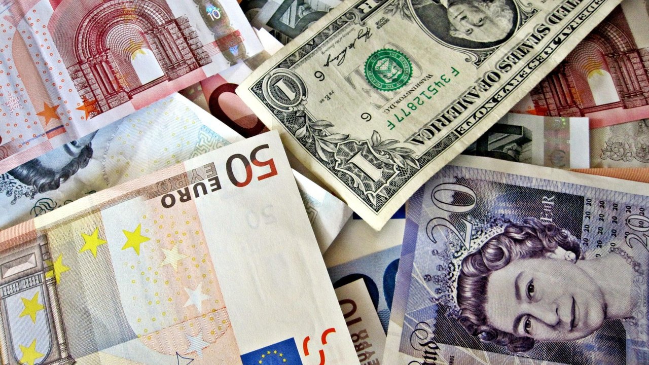 Ucrânia deverá pagar mais de US$ 4,6 bilhões a credores internacionais em 2026