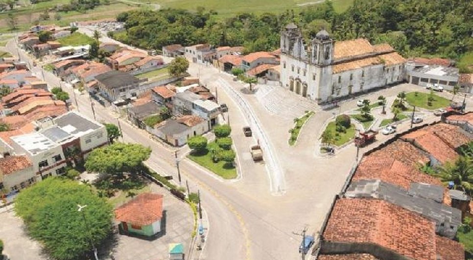 Ação suspende ligações clandestinas de energia em Nossa Senhora do Socorro