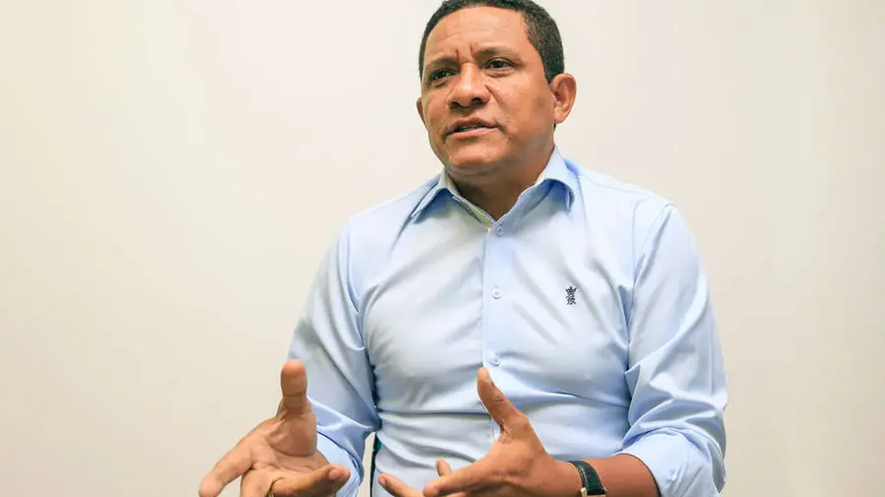 MPAL e o Portal da Transparência em Palmeira, além dos R$ 100 milhões da Casal, e mais R$ 30 milhões de empréstimo em 2023