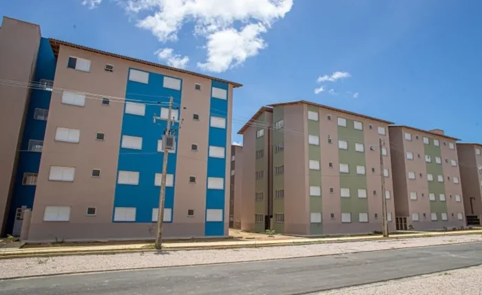 Prefeitura sorteou 500 imóveis do Residencial Pedro Teixeira II, na Santa Amélia, em Maceió