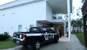 Operação contra servidores de Cristinápolis