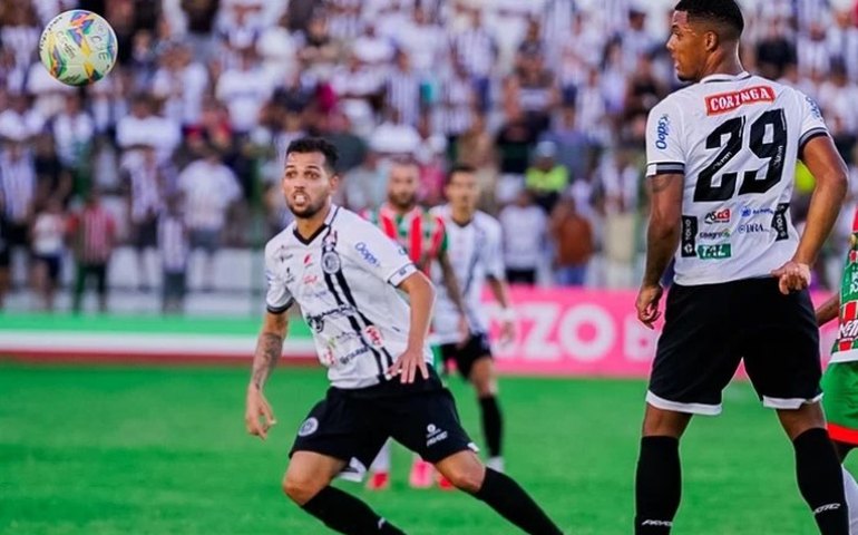 Pré-temporada: ASA x Falcon se enfrentam nesta segunda-feira (23), no Fumeirão