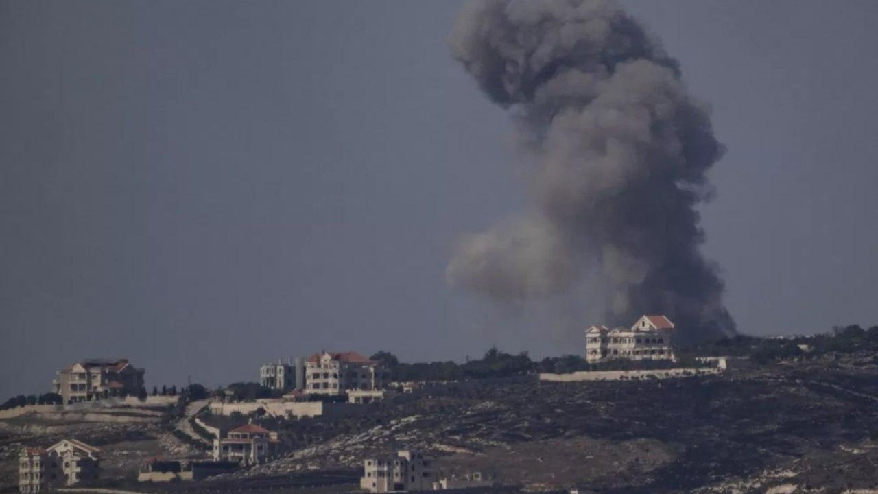 Hezbollah critica concessões a Israel e ameaça reagir a medidas contra a resistência