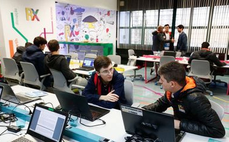 Marco Legal das Startups é publicado no ‘Diário Oficial da União’