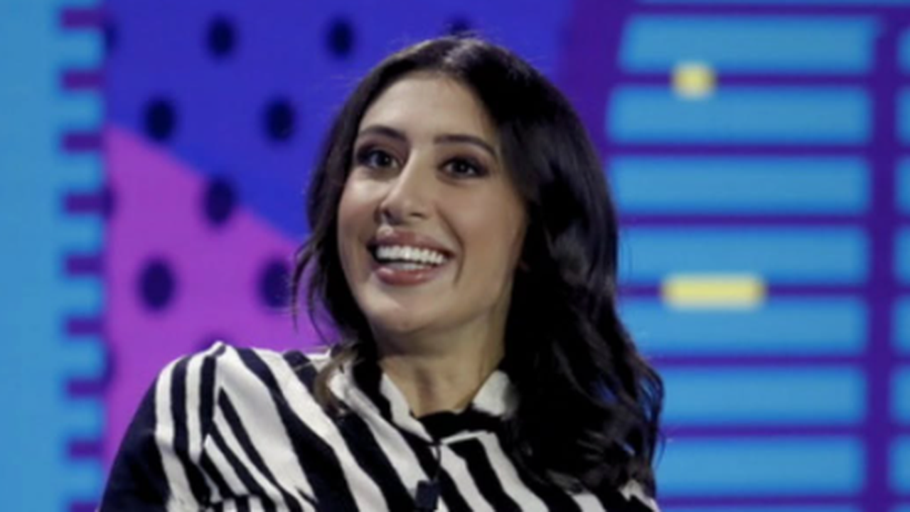 Irã liberta jornalista italiana Cecilia Sala