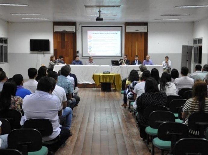15 anos de fundação, Fórum da Sefaz desenvolve gestão participativa