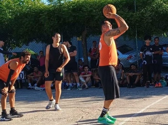 Secretaria de Esporte de Maceió abre inscrições para Circuito Interbairros de Basquete 3x3
