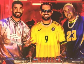 Dennis e Kevin O Chris lançam “Pilantra” com participação de Henry Freitas