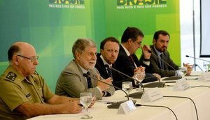 Foto: Jorge Cardoso/ Ministério da Defesa