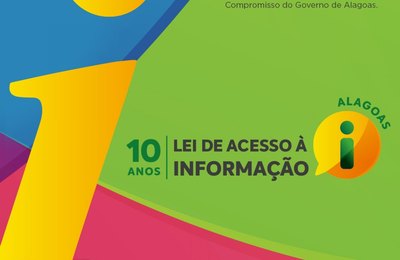 Solenidade realizada pela Controladoria Geral do Estado destaca avanços da transparência pública em AL