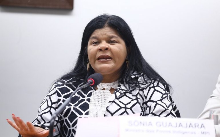 Participação indígena deverá ser destaque na COP30, diz ministra