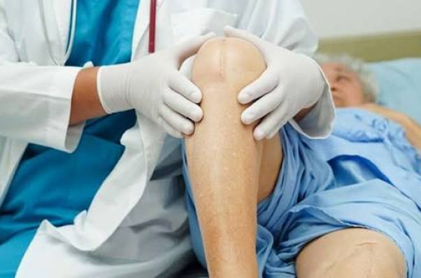 Palmeira inicia triagem para cirurgias ortopédicas; pacientes devem procurar a Central de Marcações