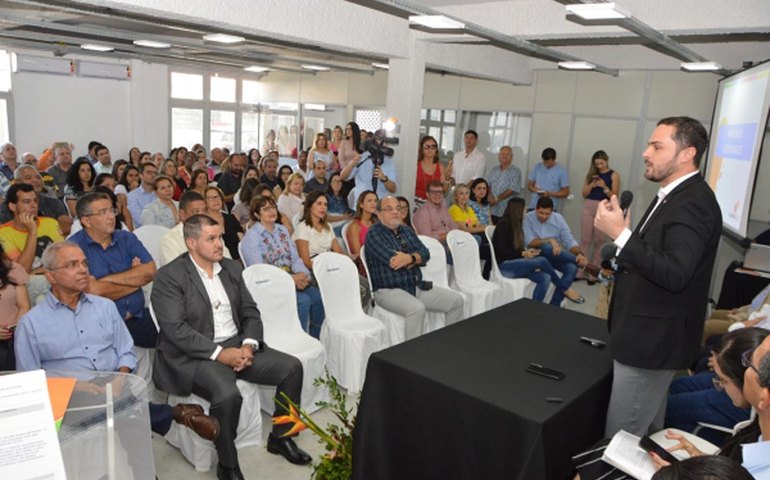 Mais Saúde Especialidades amplia financiamento para atendimento de média e alta complexidade