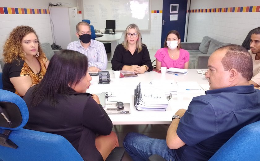 Maceió vai realizar levantamento de pessoas com autismo atendidas pelo Município