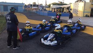 ATALAIA KART