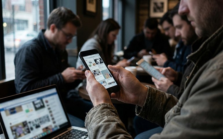 ‘Slop’ é escolhida palavra do ano pelo dicionário Merriam-Webster