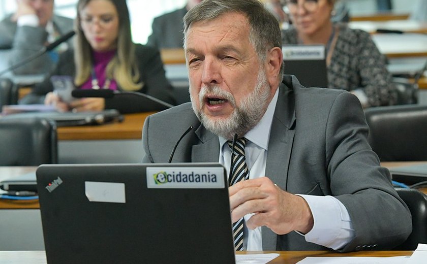 CDH: produção e distribuição de pedofilia devem ser crimes hediondos