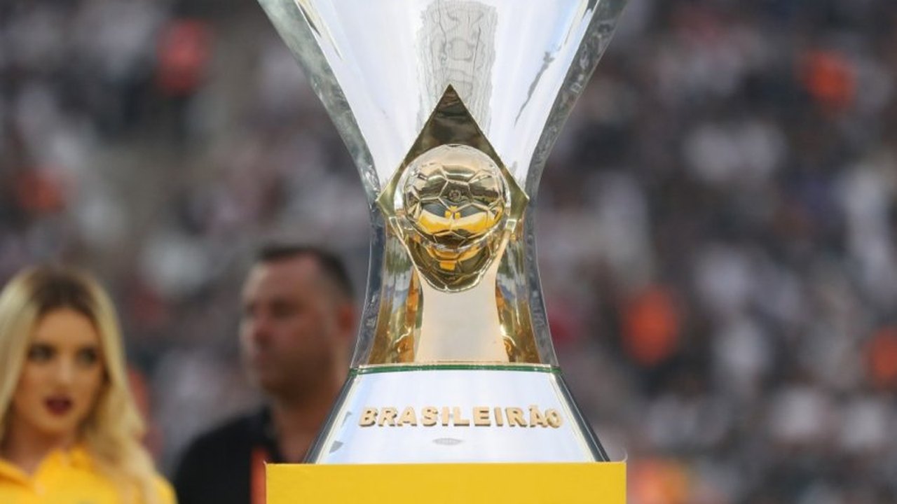 CBF e clubes projetam início de Brasileirão para fim de semana de 8 e 9 de agosto