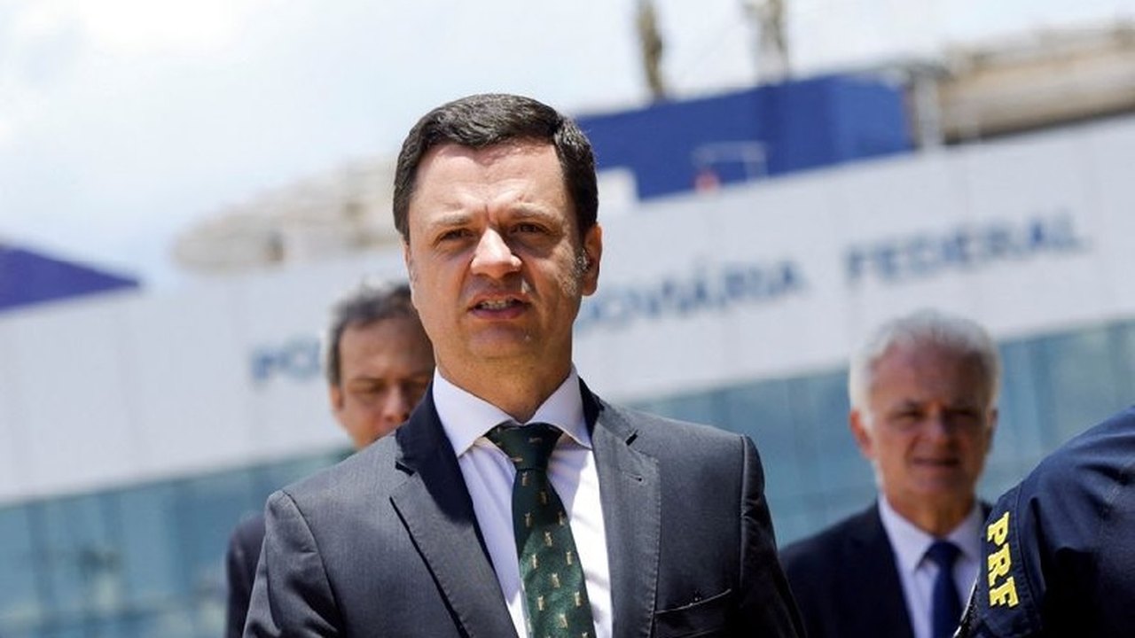 Ex-número 2 de Torres vê ‘erro de execução’ da PM durante atos golpistas