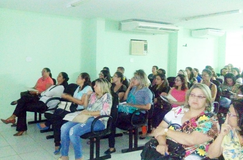 Gripe H1N1: SMS se prepara para campanha de vacinação