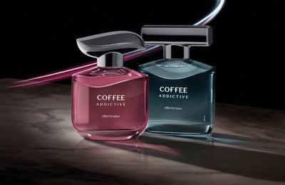O Boticário transforma fragrância em experiência de encontros com circuito Coffee Party
