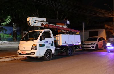 Disque Luz da Sima funciona normalmente nos dias de Carnaval