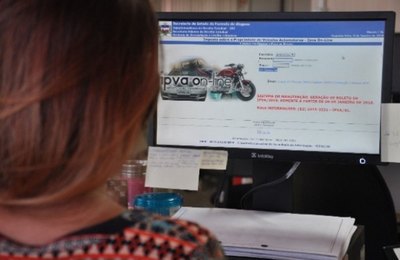Sefaz informa que não prorrogará prazo para pagamento do IPVA  
