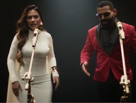 Pablo e Simone Mendes lançam primeira parceria em “Suor Pingado”