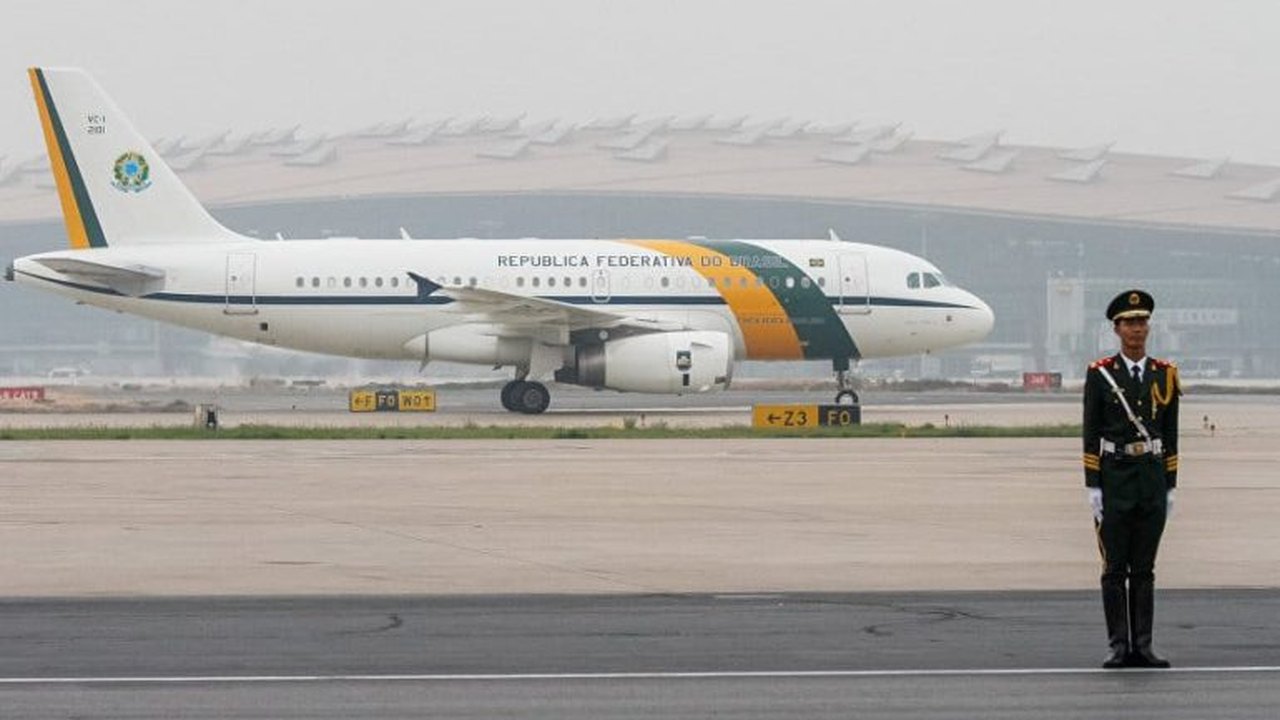 Avião para repatriar brasileiros pousará no Líbano nesta sexta (4), diz governo