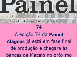 Painel Alagoas