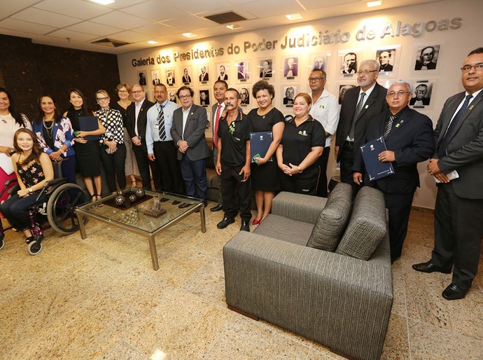 Academia Maceió vai ganhar manutenção nos equipamentos