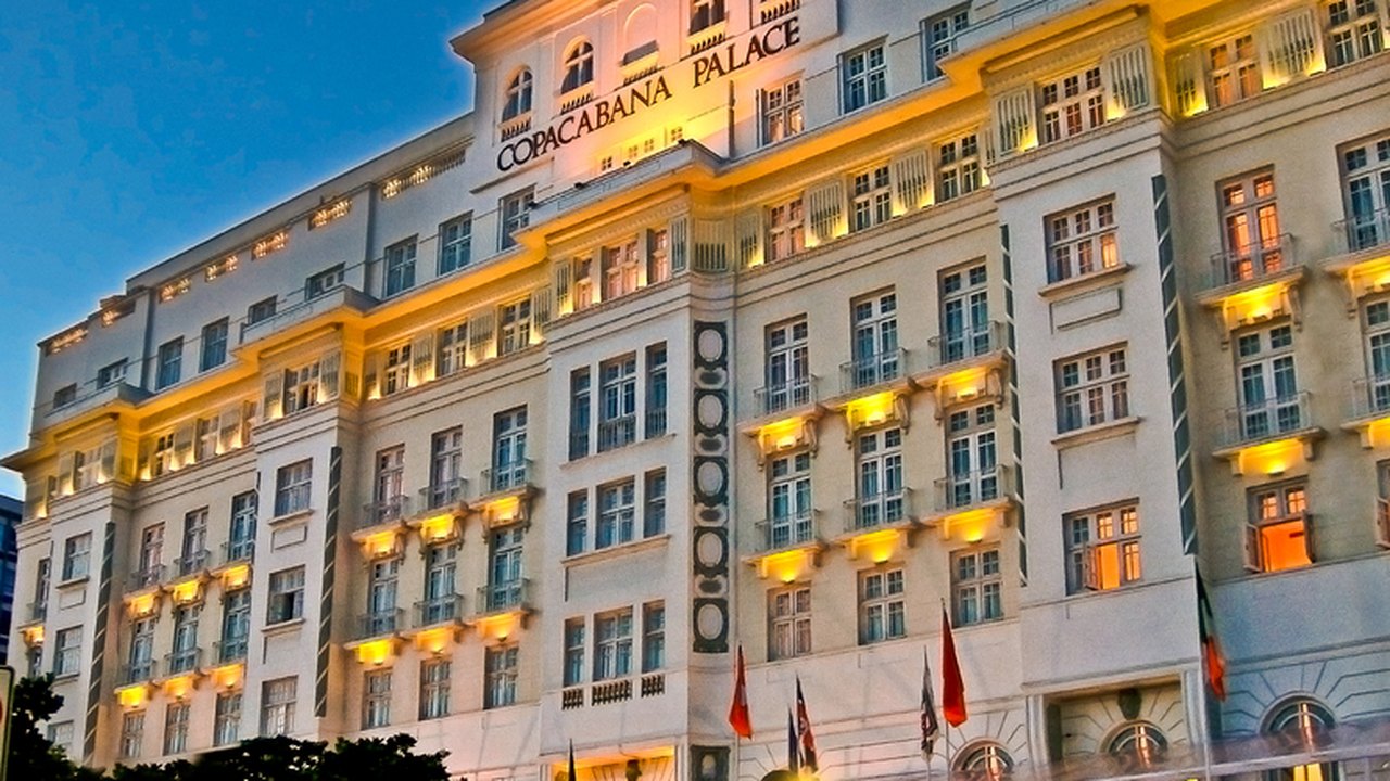 ‘Copacabana Palace – O Musical’ resgata história do badalado hotel