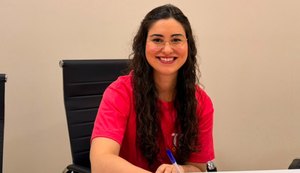 Vereadora por Maceió, Teca Nelma quer fortalecer representação de esquerda na ALE