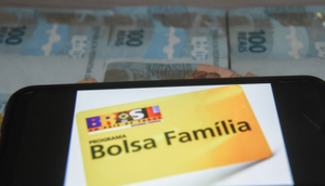 Bolsa Família realiza nesta sexta-feira último pagamento antes do Auxílio Brasil / Foto: Foto: CAIO ROCHA/FRAMEPHOTO