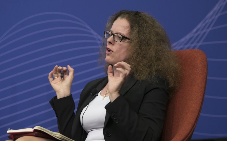 Dirigente do BCE diz que compras de ativos continuarão ‘por algum tempo’