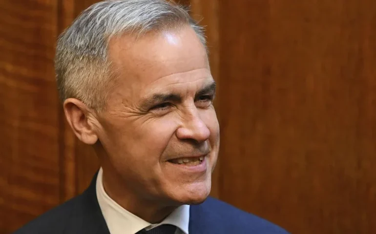 Canadá: Carney nomeará novo gabinete na próxima terça-feira (13)