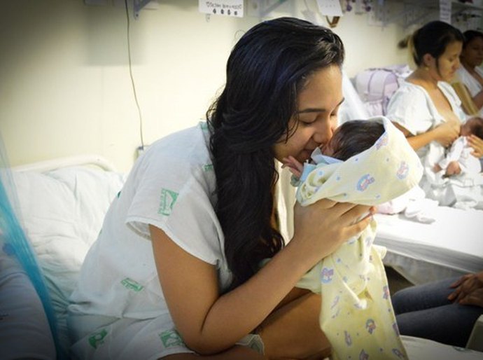 Secretaria de Saúde promove seminário sobre a Rede Cegonha