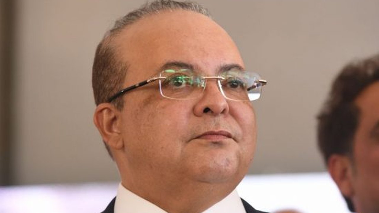 Governador do DF pede desculpas a Lula, Rosa Weber, Lira e Pacheco